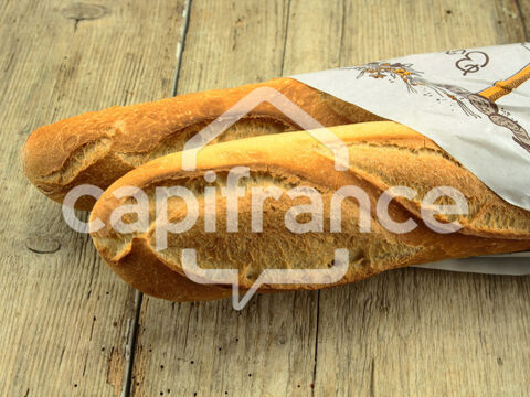 BAYONNE Boulangerie - Terminal de cuisson 291500 64100 Bayonne