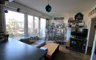  Appartement � vendre 3 pi�ces 53 m�