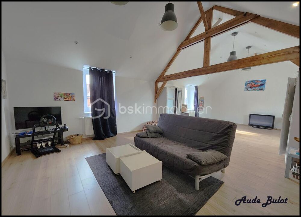 à vendre  Maison Lille (59000)