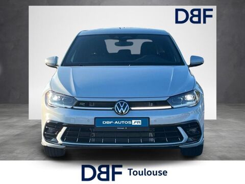 Polo FL 1.0 TSI 116 DSG7 R LINE 2026 occasion 31100 Toulouse