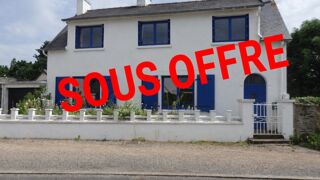  Maison à vendre 5 pièces 111 m²