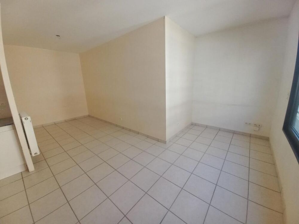 Location Appartement T1 avec garage à Saint-Étienne Saint etienne