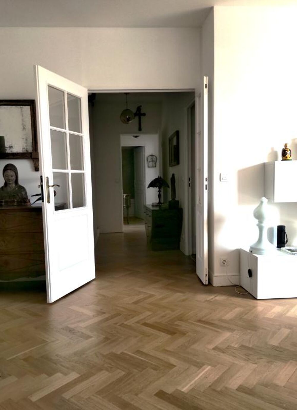 Vente Appartement Appartement Croissy sur seine