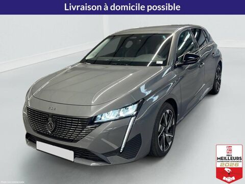 Annonce voiture Peugeot 308 23394 €
