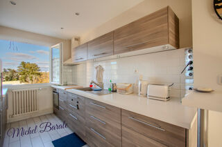  Appartement � vendre 3 pi�ces 76 m�