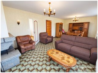  Maison à vendre 6 pièces 120 m²