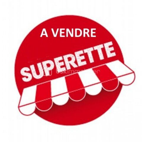 Fonds de commerce magasin d'alimentation g&eacute;n&eacute;rale 194000 22130 Bourseul