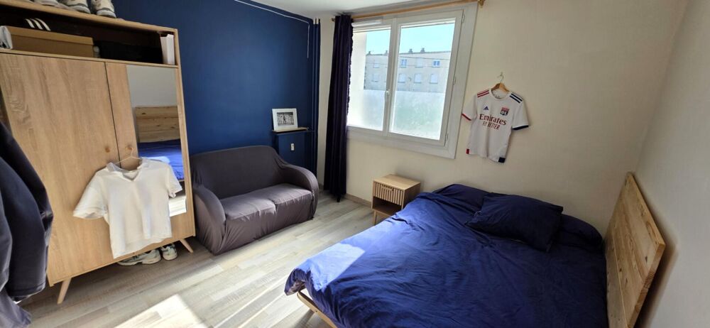 Vente Appartement Montélimar - Appartement T4 de 73 m² avec balcon et cave Montelimar