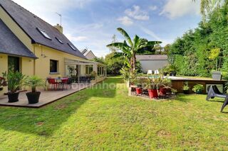  Maison  vendre 7 pices 121 m