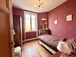  Maison à vendre 6 pièces 115 m²