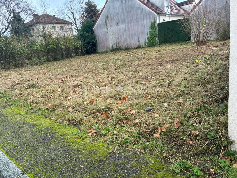 Vente Terrain TERRAIN A BATIR 334M2 A PROXIMITE DE LA GARE Gien