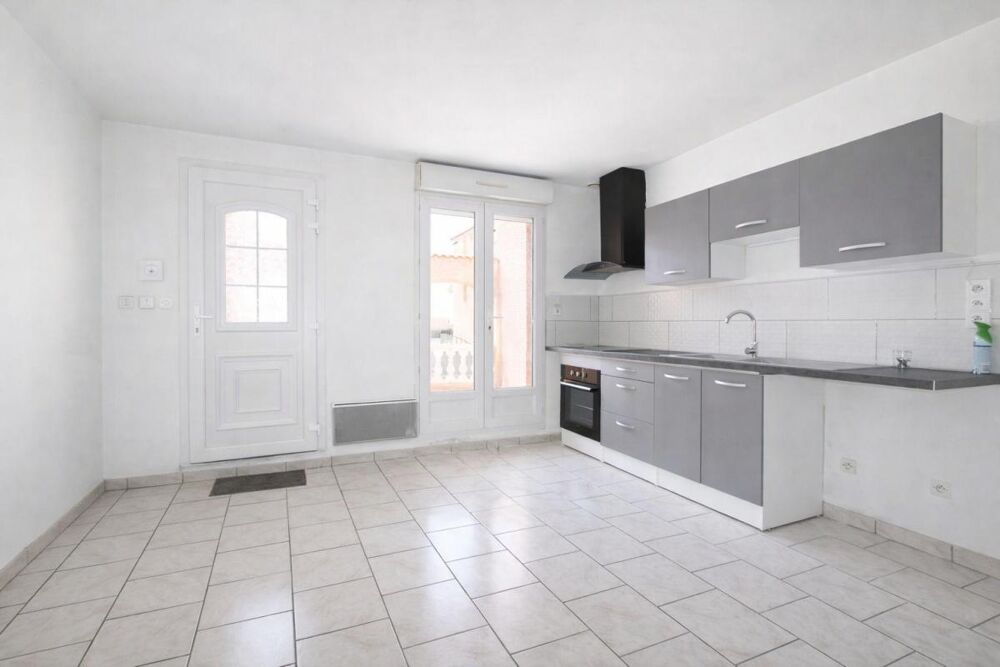 Maison Saint Marcel Sur Aude 5 pièce(s)