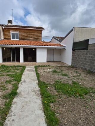  Maison � vendre 5 pi�ces 95 m�