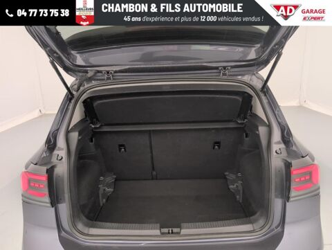 T-Cross 1.0 TSI 116 Start Stop BVM6 VW Edition 2025 occasion 42320 La Grand-Croix