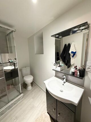  Appartement � louer 2 pi�ces 23 m�