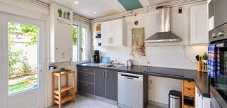  Maison à vendre 4 pièces 72 m²