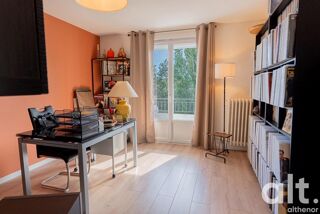  Appartement à vendre 4 pièces 71 m²