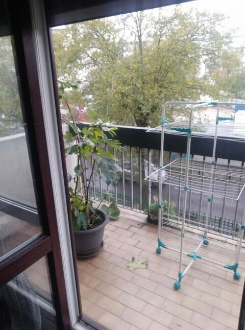  Appartement � louer 3 pi�ces 60 m�