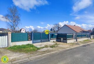  Terrain � vendre 691 m�