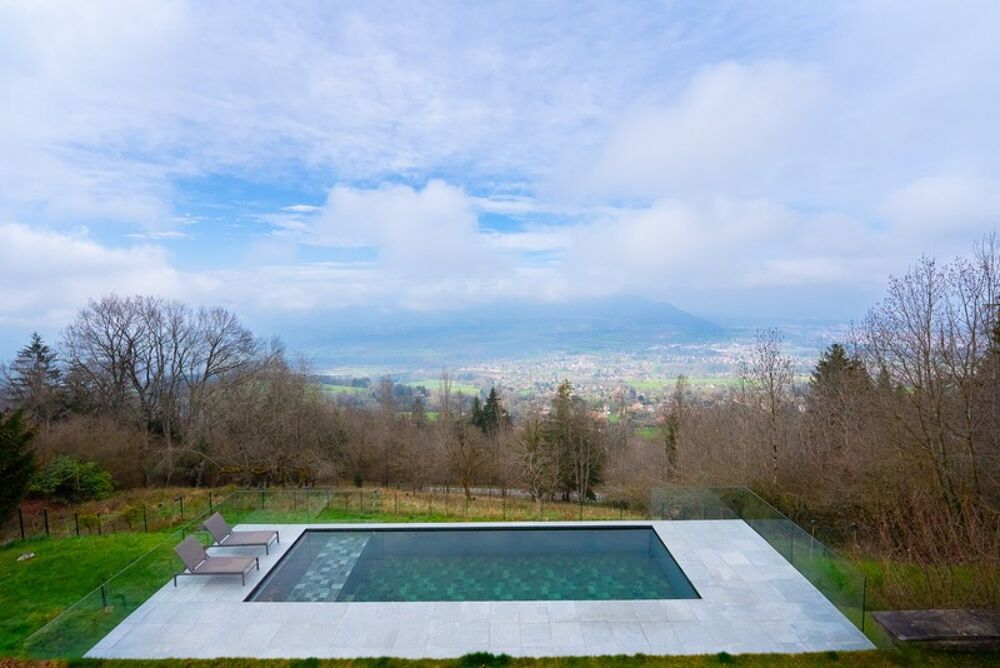 � vendre  Maison Lucinges (74380)