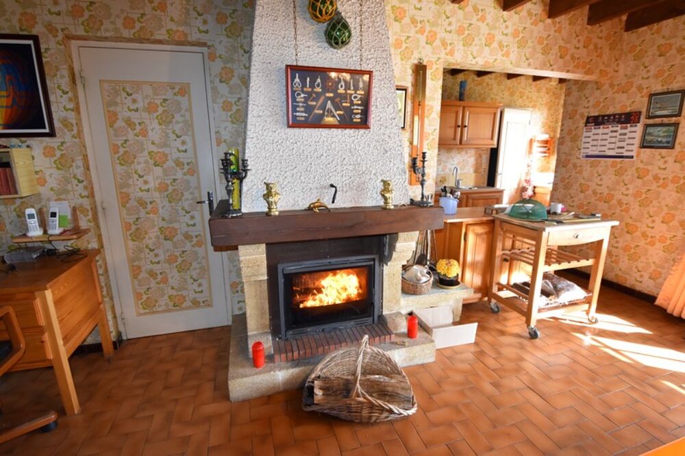 Vente Maison Maison à vendre 5 pièces SAVIGNY POIL FOL (58) Savigny poil fol