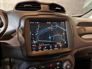 Renegade 1.0 gse t3 120ch limited 2019 occasion 34130 Valergues