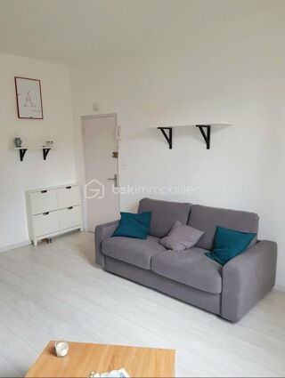  Appartement Avignon (84000)