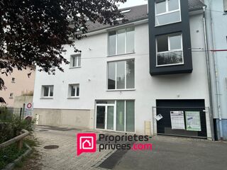  Appartement à vendre 4 pièces 73 m²