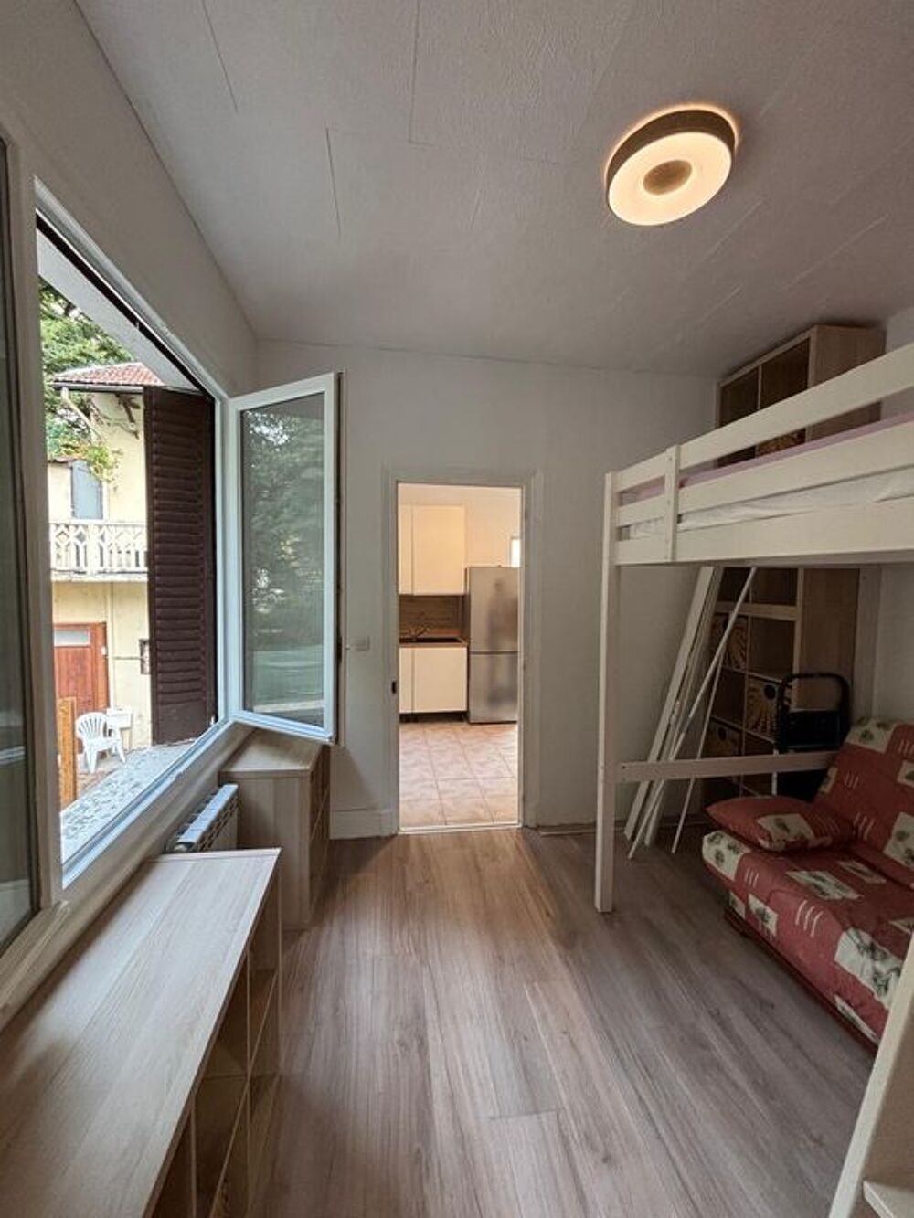 Location Appartement Appartement de 25m2 à louer sur Grenoble Grenoble