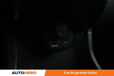 108 1.0 VTi Style ETG5 5P 72 ch 2018 occasion 92130 Issy-les-Moulineaux