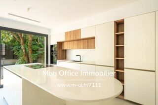  Maison à vendre 4 pièces 132 m²