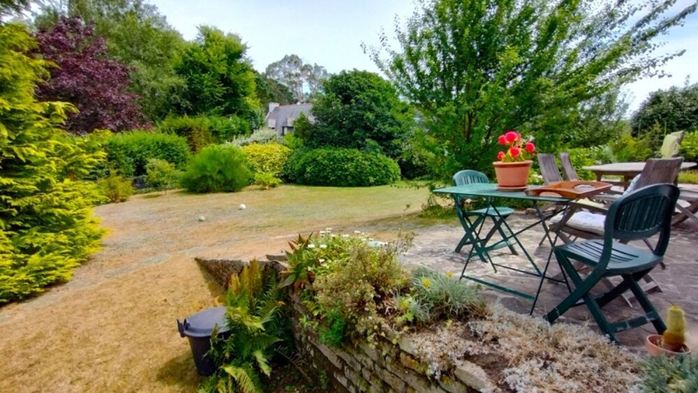 à vendre  Maison Combrit (29120)