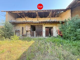  Maison à vendre 3 pièces 355 m²