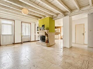  Maison à vendre 4 pièces 133 m²