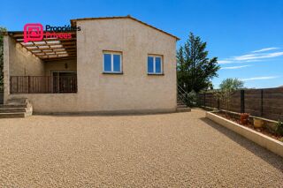  Villa à vendre 4 pièces 78 m²
