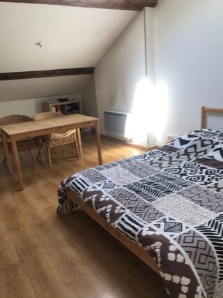  Appartement � louer 1 pi�ce 40 m�