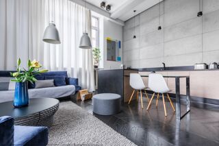  Appartement  vendre 3 pices 63 m