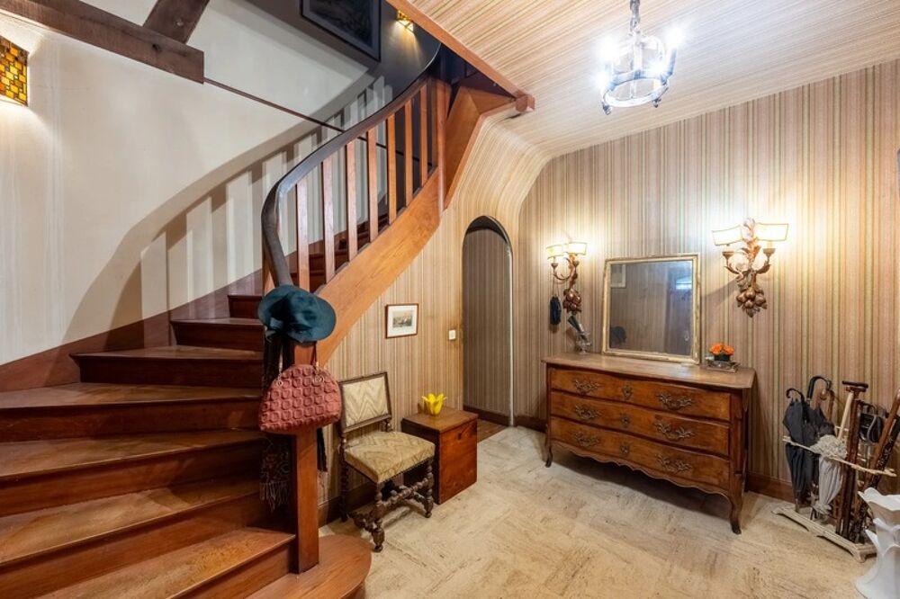 � vendre  Maison La Norville (91290)