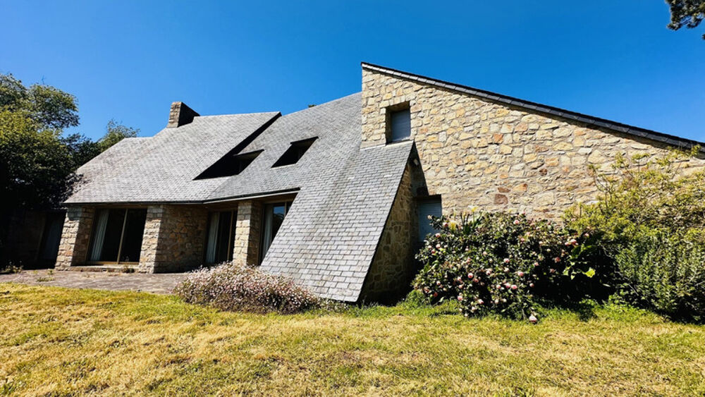 � vendre  Maison Crozon (29160)