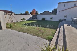  Villa � vendre 4 pi�ces 105 m�