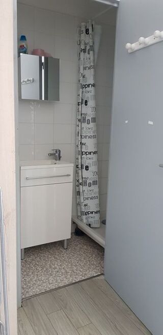  Appartement à louer 1 pièce 13 m²