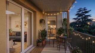 Vente Appartement ? Poussez les portes et découvrez votre futur chez-vous ! ? Villeurbanne