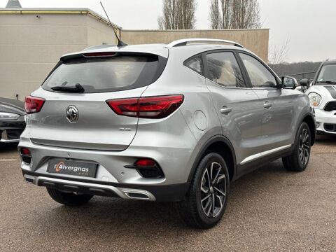 MG.ZS II 1.0 T-GDI 111 2WD LUXURY 2023 occasion 78240 Chambourcy