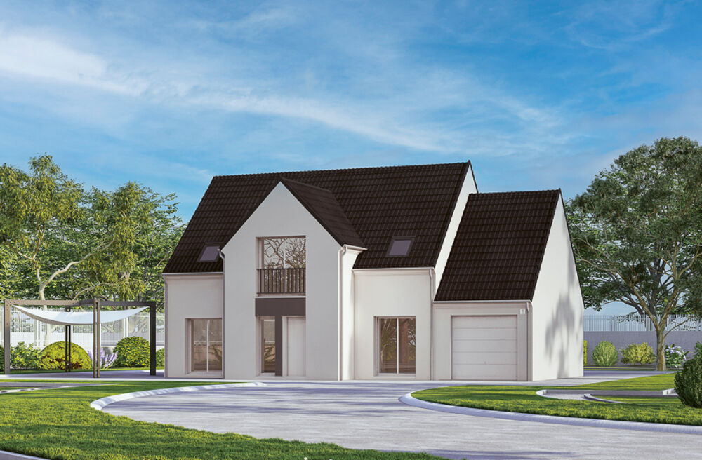 Une opportunité rare sur le secteur ! Maison 5 chambres 139m²