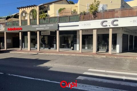  ORPI SAINT GILLES LES BAINS - Bien Commercial À Vendre 