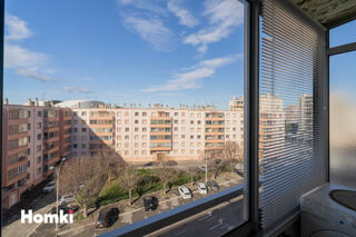  Appartement � vendre 3 pi�ces 53 m�