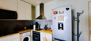  Appartement � vendre 2 pi�ces 44 m�