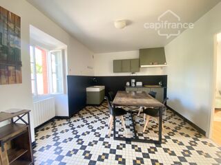  Maison à vendre 4 pièces 116 m²