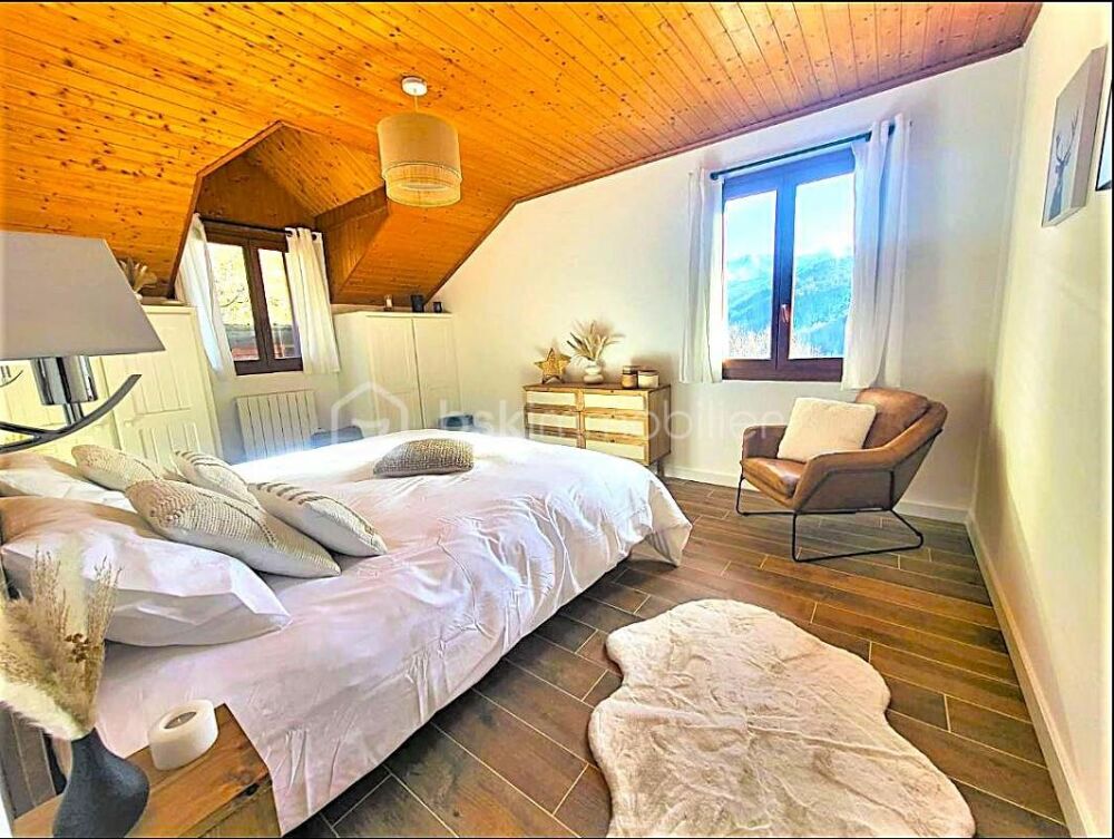  vendre  Chalet La Foux D Allos (04260)