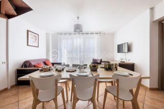  Appartement � vendre 2 pi�ces 42 m�